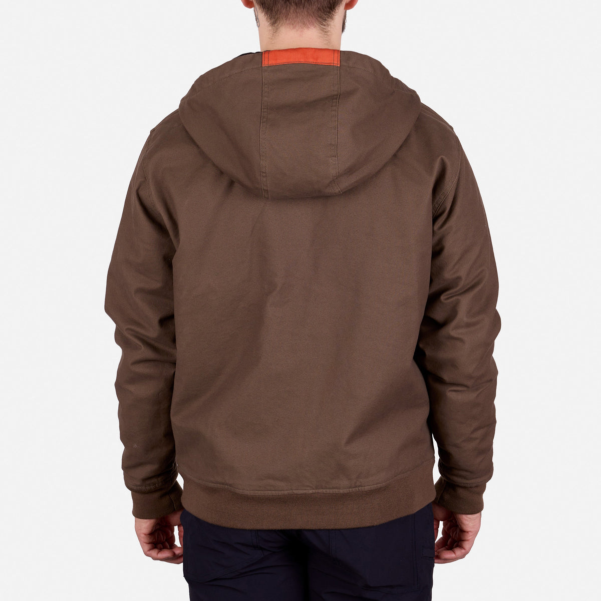 The Couvee Jacket