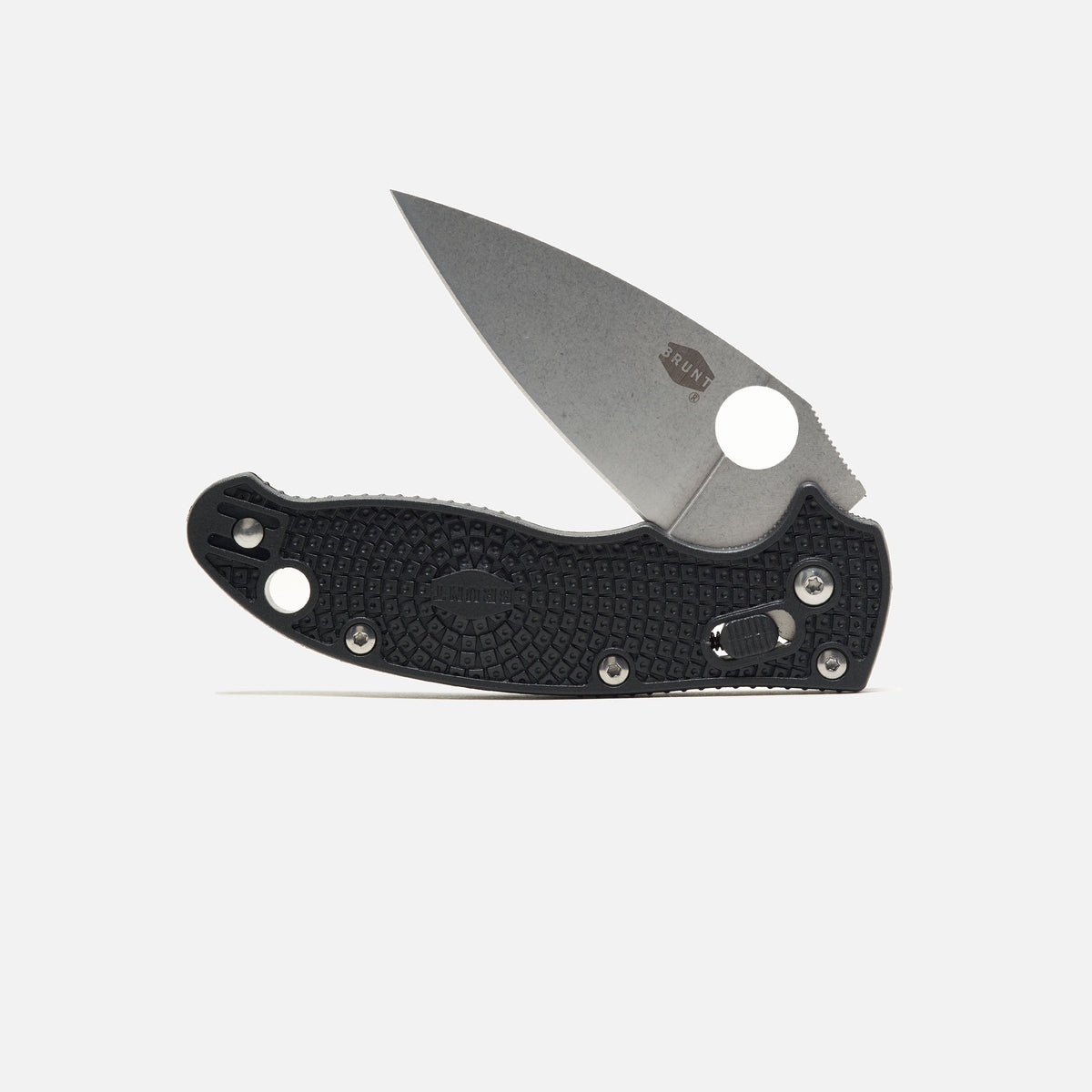 BRUNT Pocket Knife - 4