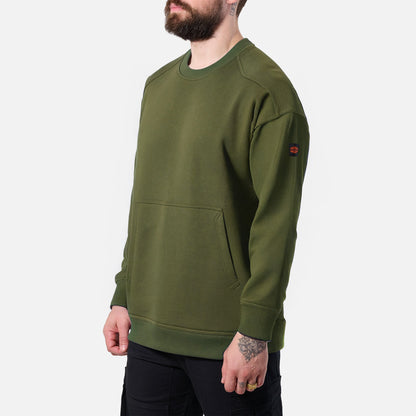 The Shevlin Crewneck Pack