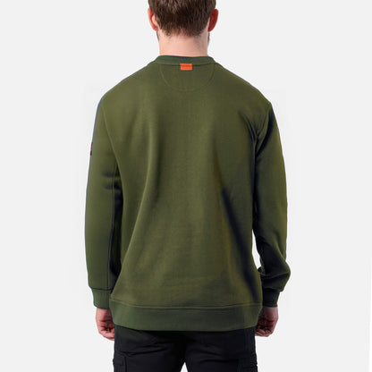 The Shevlin Crewneck Pack