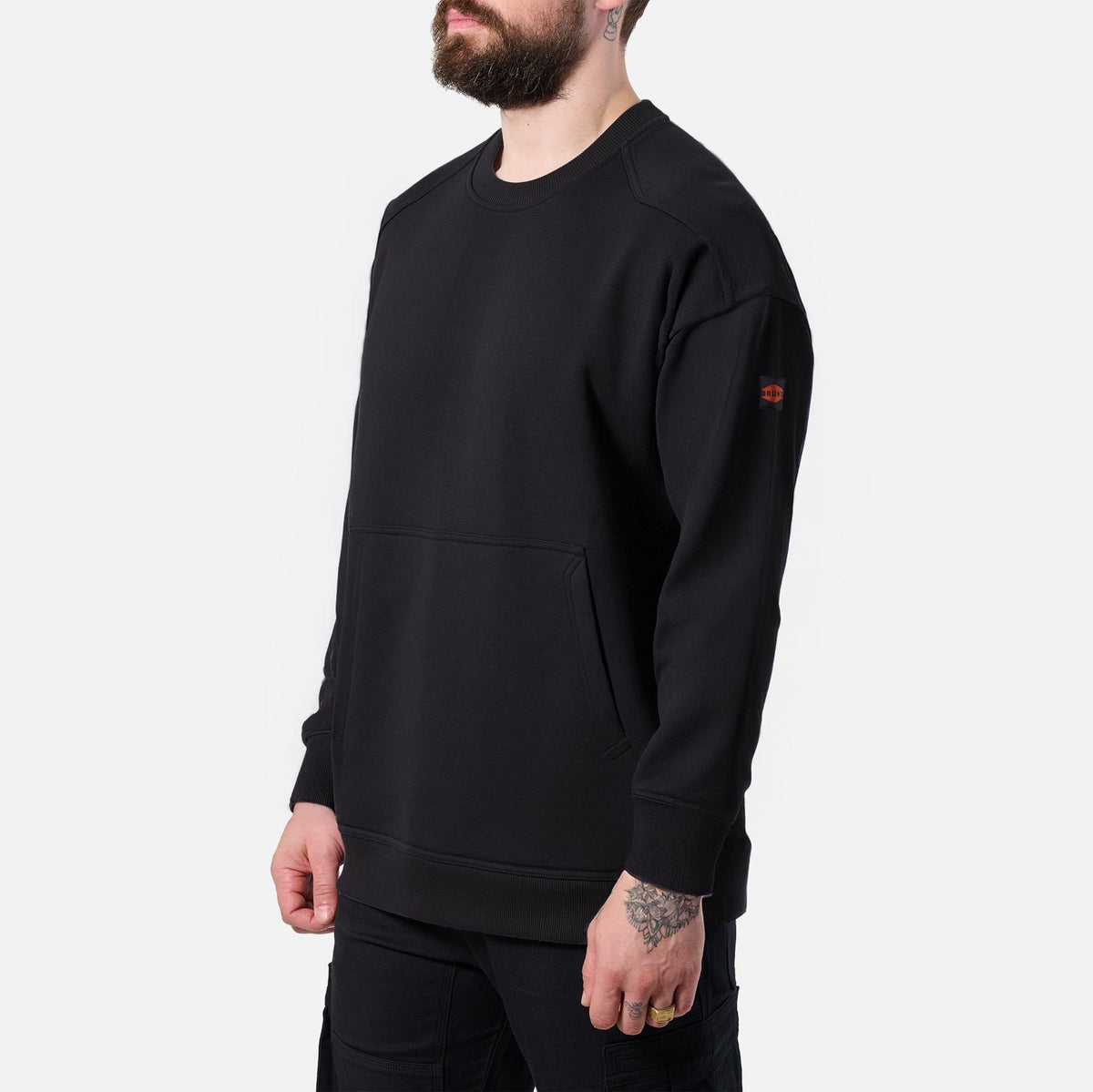 The Shevlin Crewneck Pack
