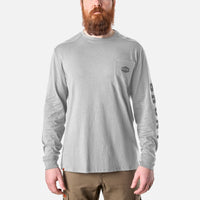 Light Grey Heather