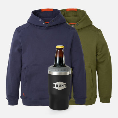 The Shevlin Hoodie Pack
