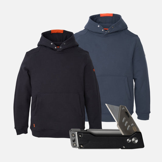 The Shevlin Hoodie Pack