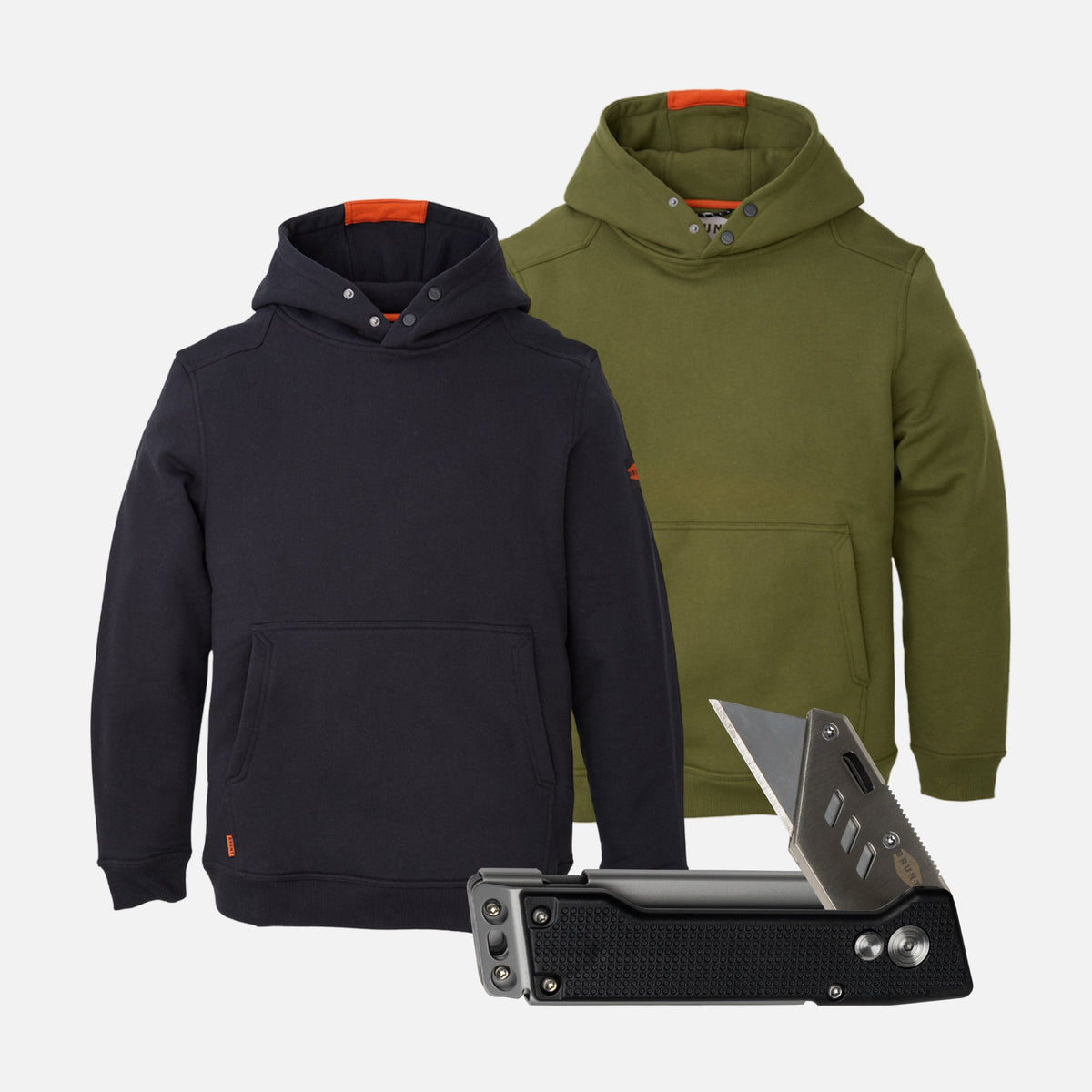 The Shevlin Hoodie Pack