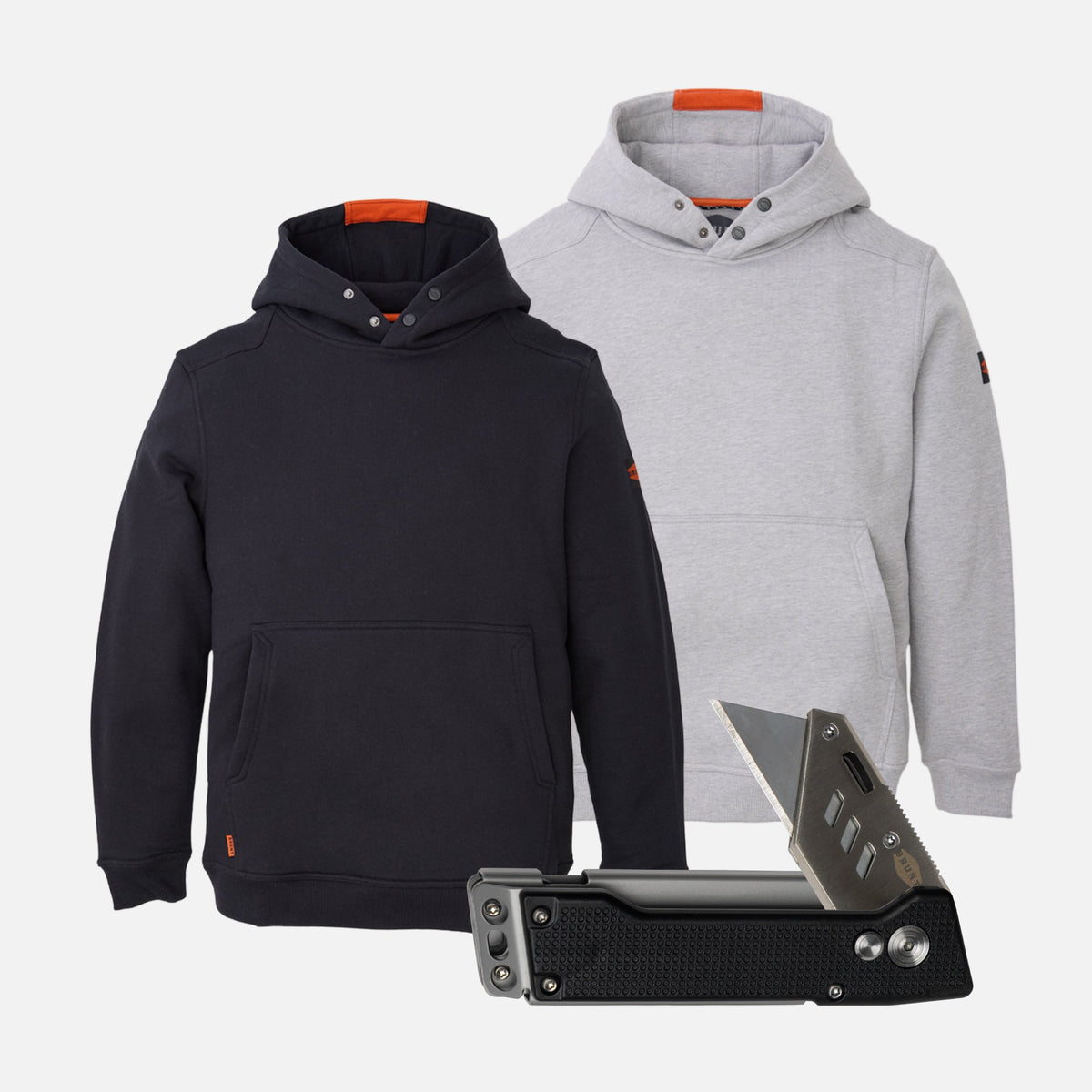 The Shevlin Hoodie Pack