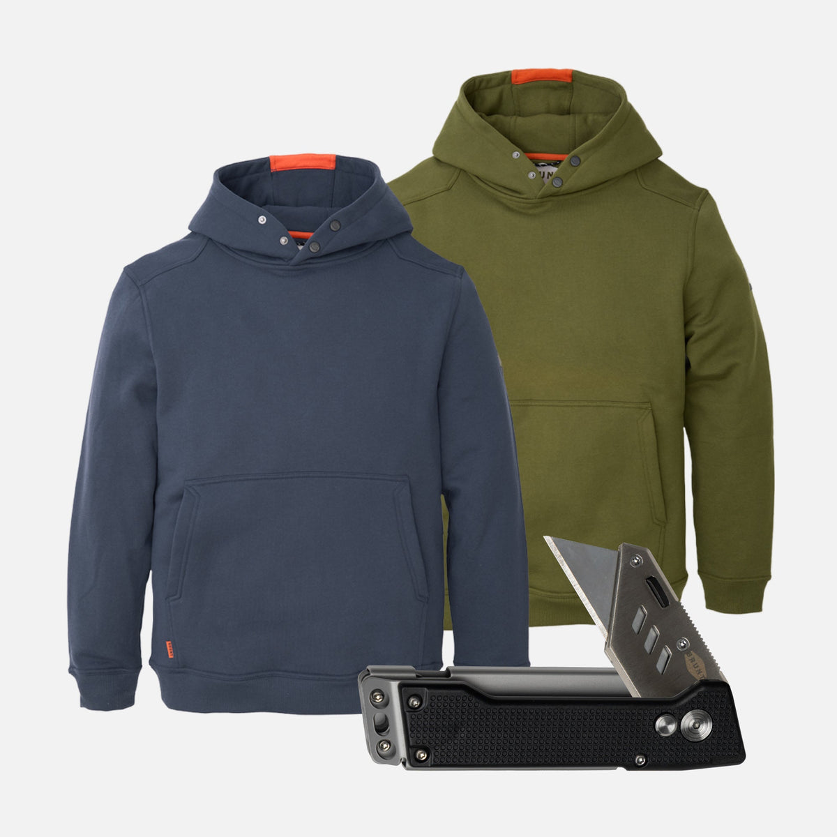 The Shevlin Hoodie Pack