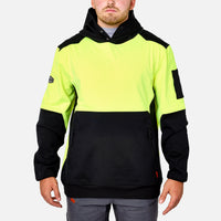 Safety Yellow