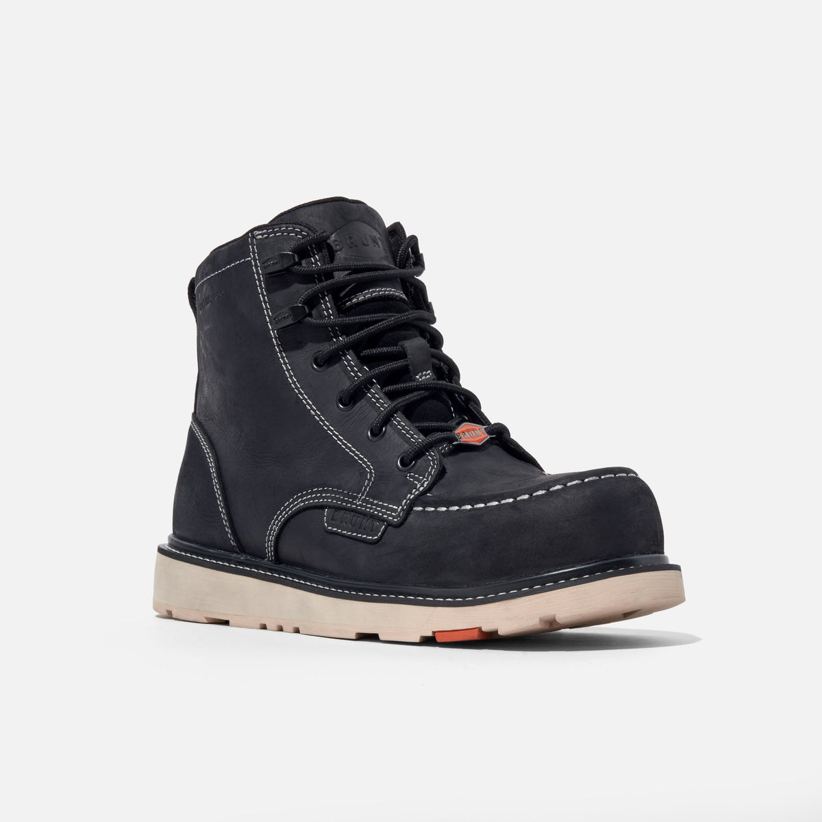 The Marin Waterproof (Comp Toe)