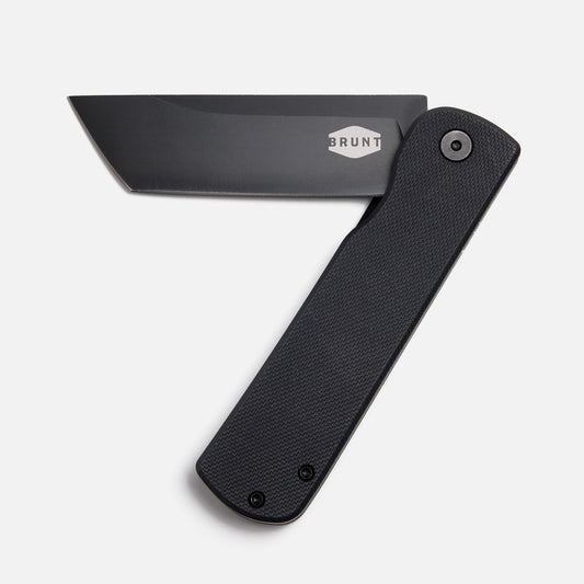 BRUNT Pocket Knife