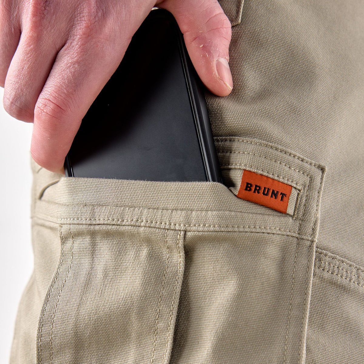 The Torra HD Cargo Short