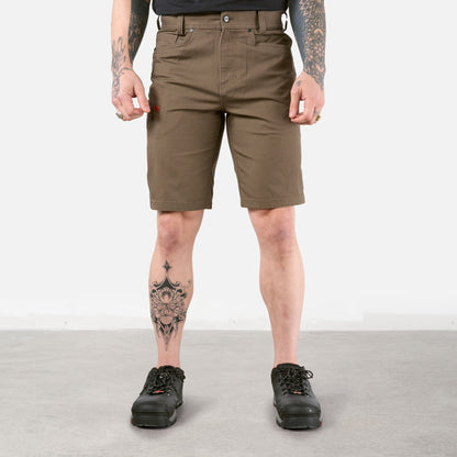 The Torra 11" Short