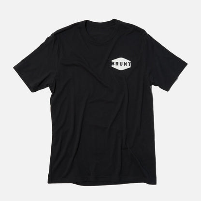 The No B.S. Tee