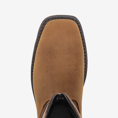 The Eagle Vastbinder Waterproof (Soft Toe)