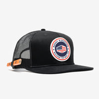Limited Edition Black