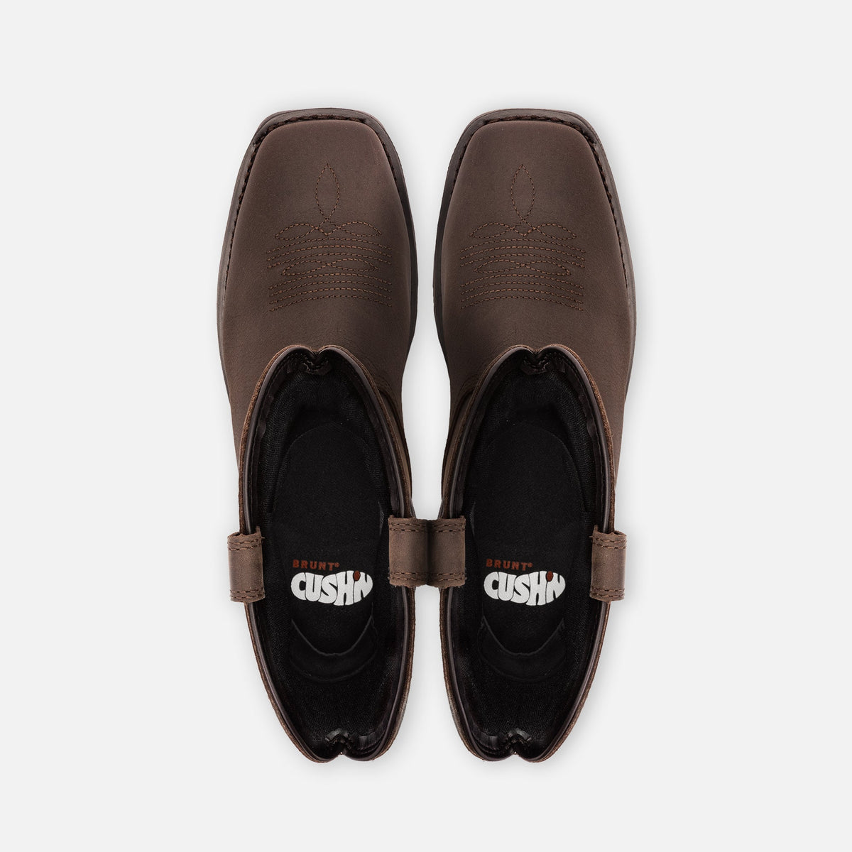 The Vastbinder Welted Waterproof (Soft Toe)