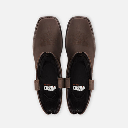 The Vastbinder Welted Waterproof (Comp Toe)