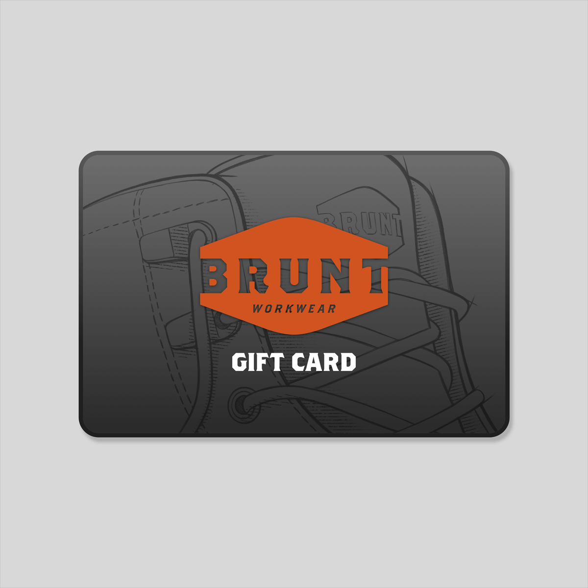 Digital Gift Card