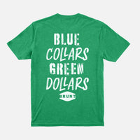 Green Frost
