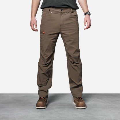 The Costello Lined Tech Pant