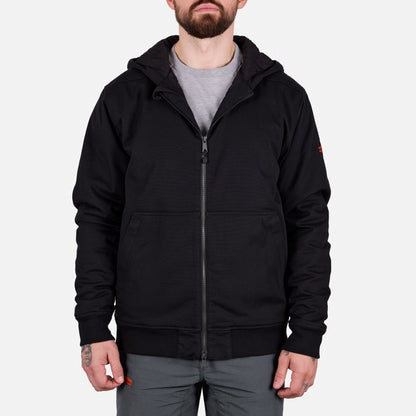 The Couvee Jacket