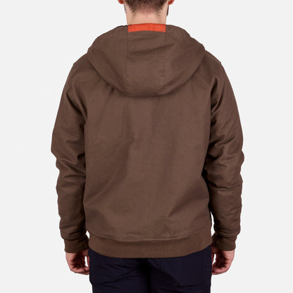 The Couvee Jacket