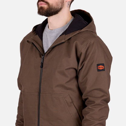 The Couvee Jacket