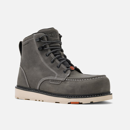 The Grey Marin Waterproof (Comp Toe)