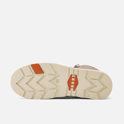 The Light Grey Marin Waterproof (Comp Toe)