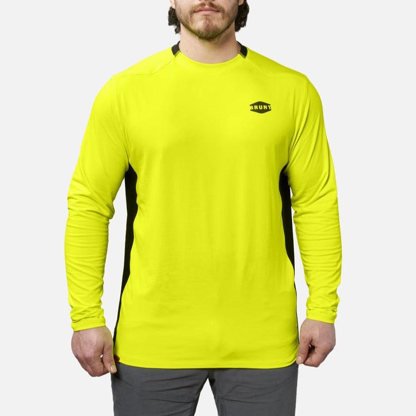 The McKenna Tech Long Sleeve Shirt Pack