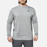 Grey Heather