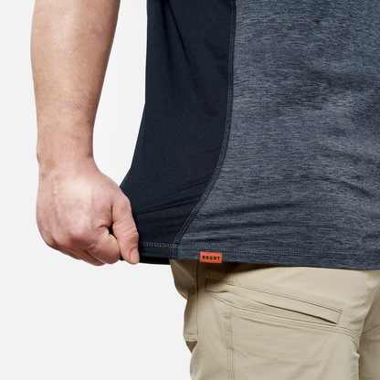 The McKenna Tech Short Sleeve Shirt Pack