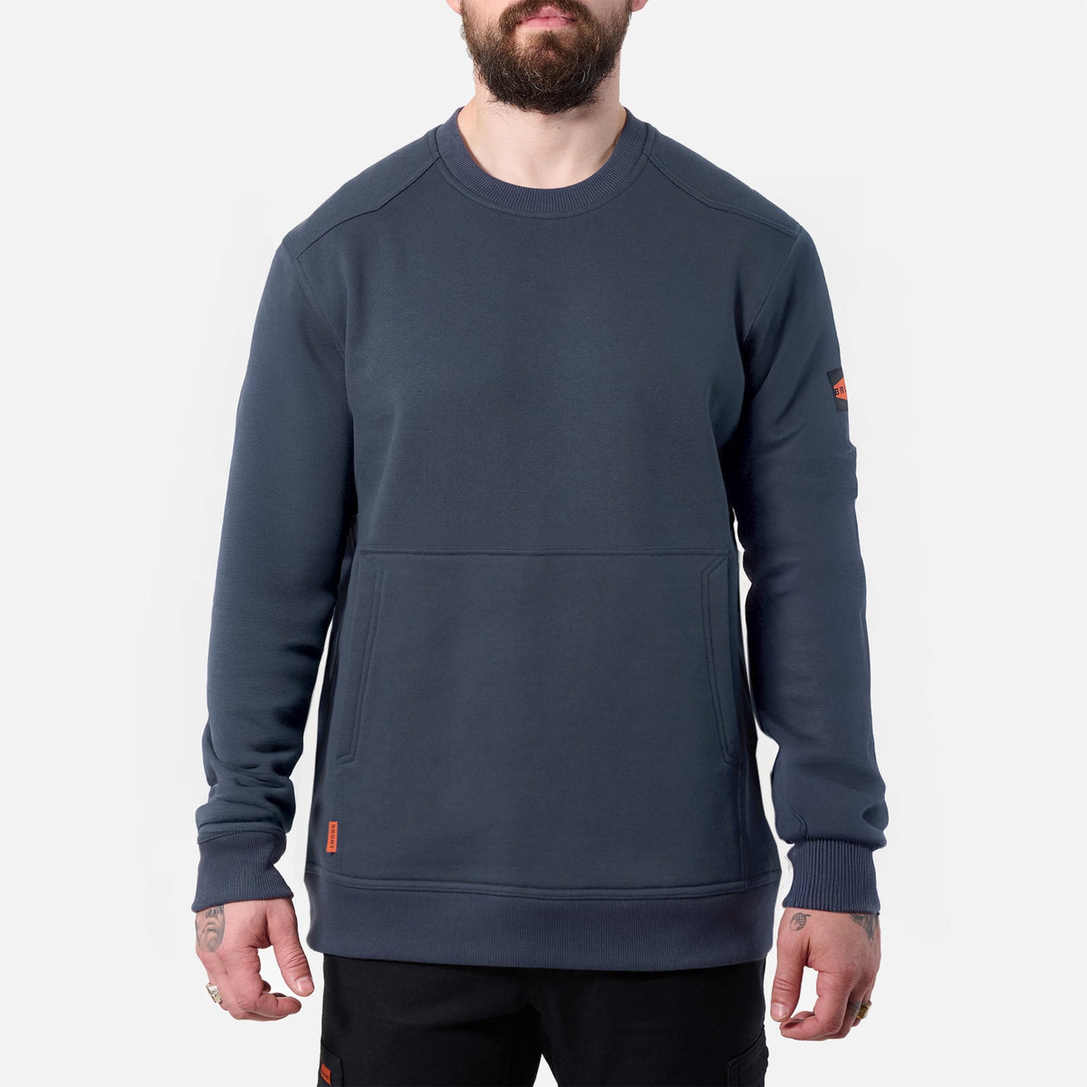 The Shevlin Crewneck Pack