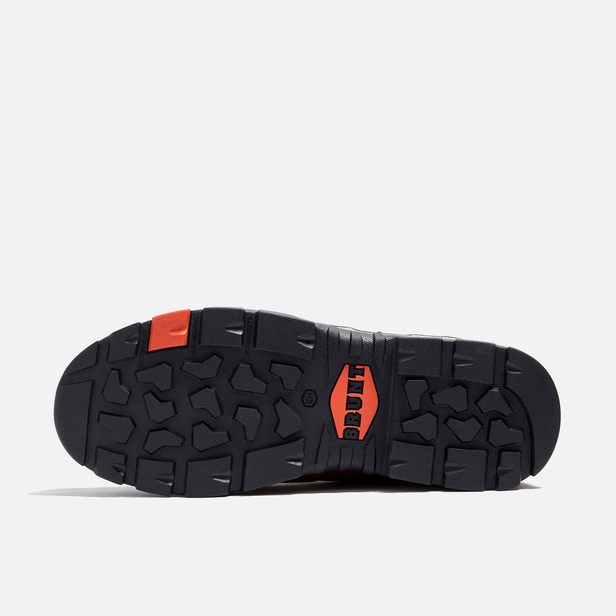 The Perkins Waterproof (Soft Toe)