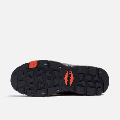 The Perkins Waterproof (Soft Toe)