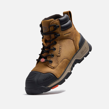 The Perkins Waterproof (Comp Toe)