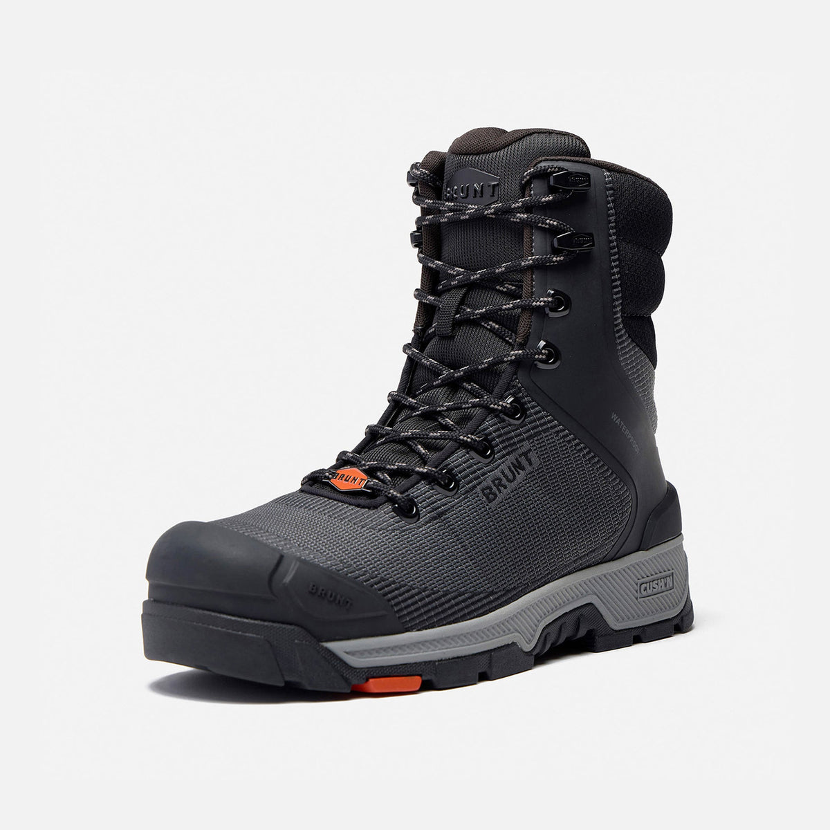 The Ryng 8" Waterproof (Comp Toe)