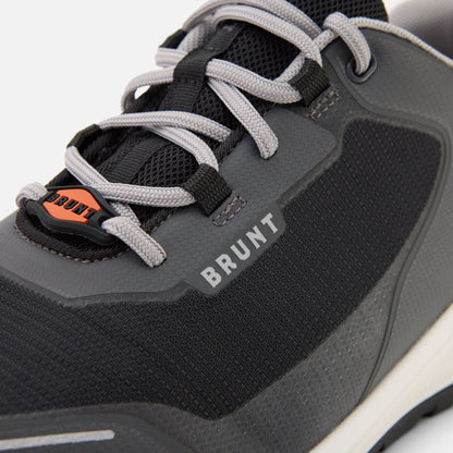 The Rivas (Comp Toe)