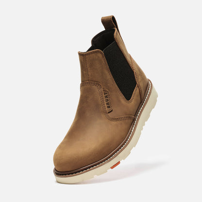 The Ohman (Comp Toe) Pack