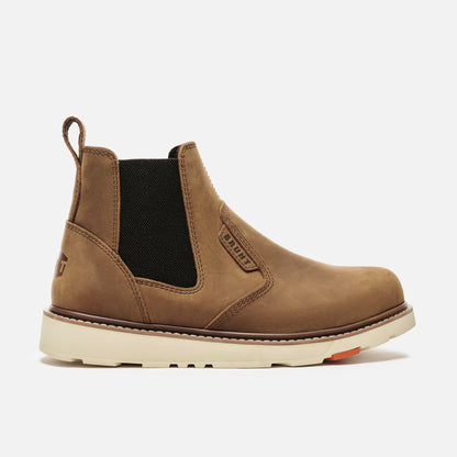 The Ohman (Comp Toe) Pack