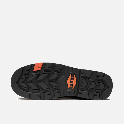 The All-Black Sullivan Waterproof (Soft Toe)