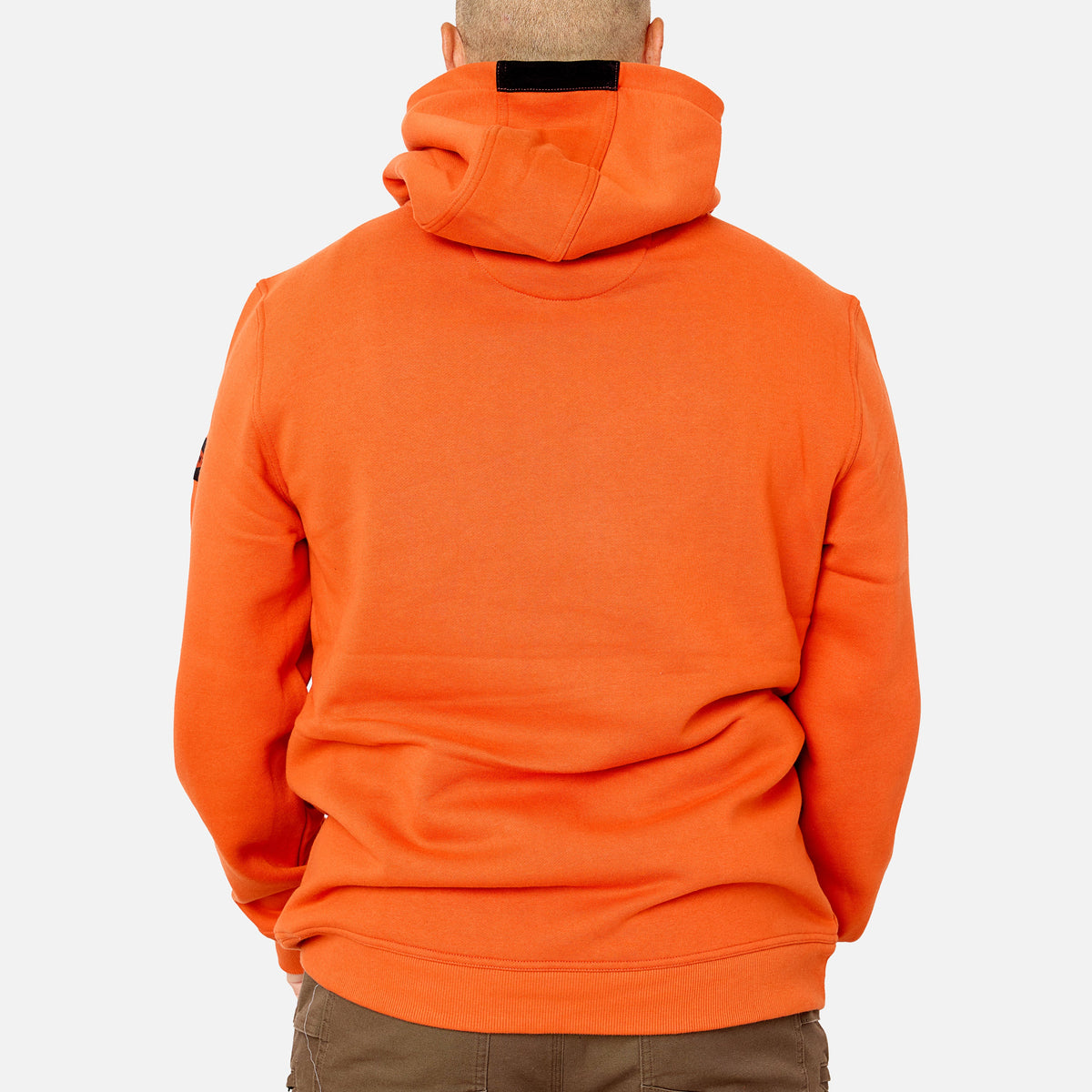 The Shevlin Hoodie