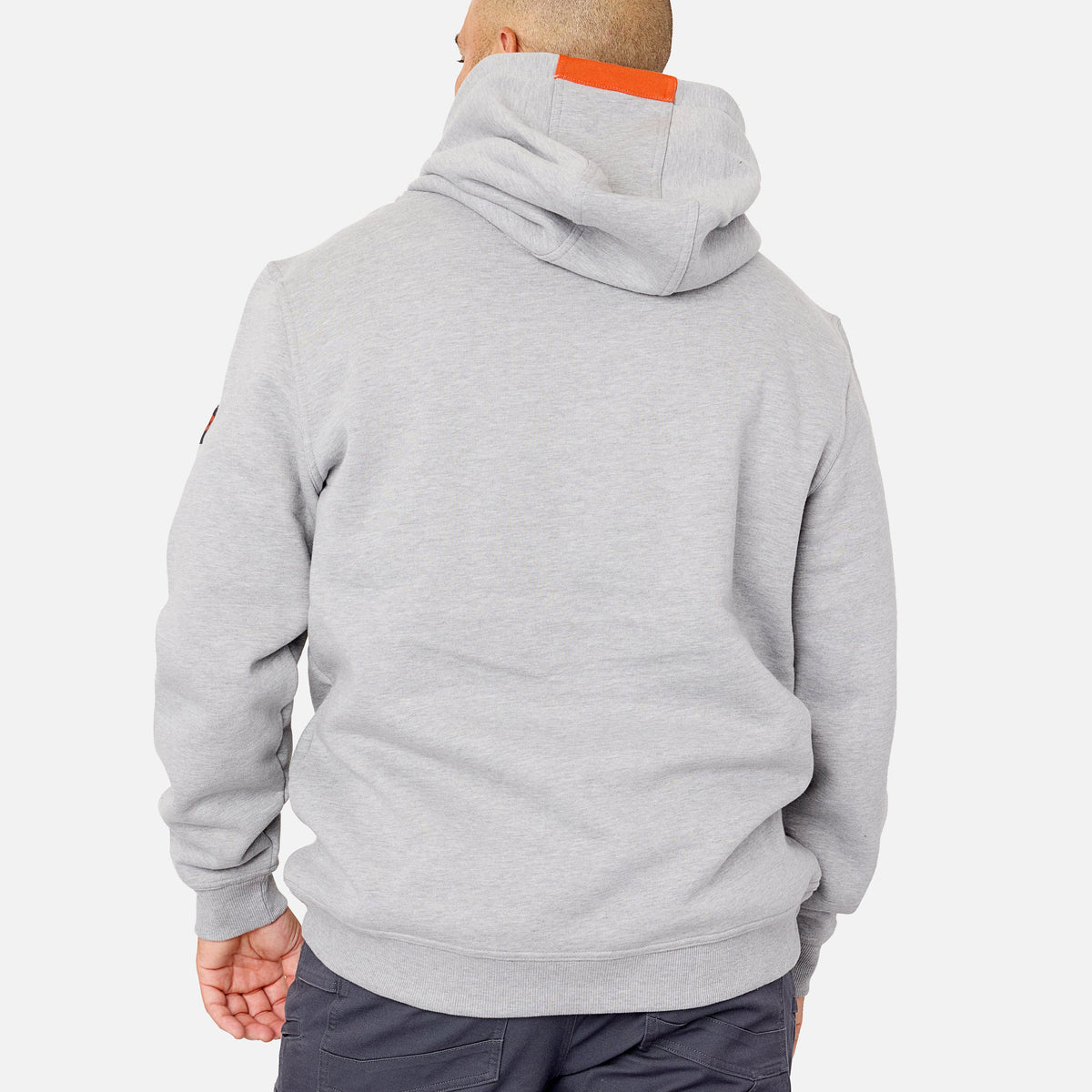 The Shevlin Hoodie