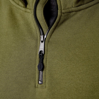 The Shevlin 1/4 Zip