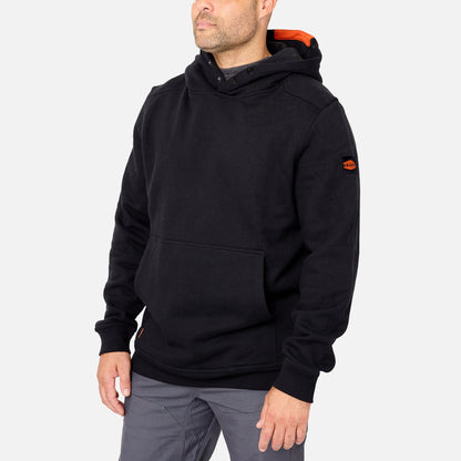 The Shevlin Hoodie