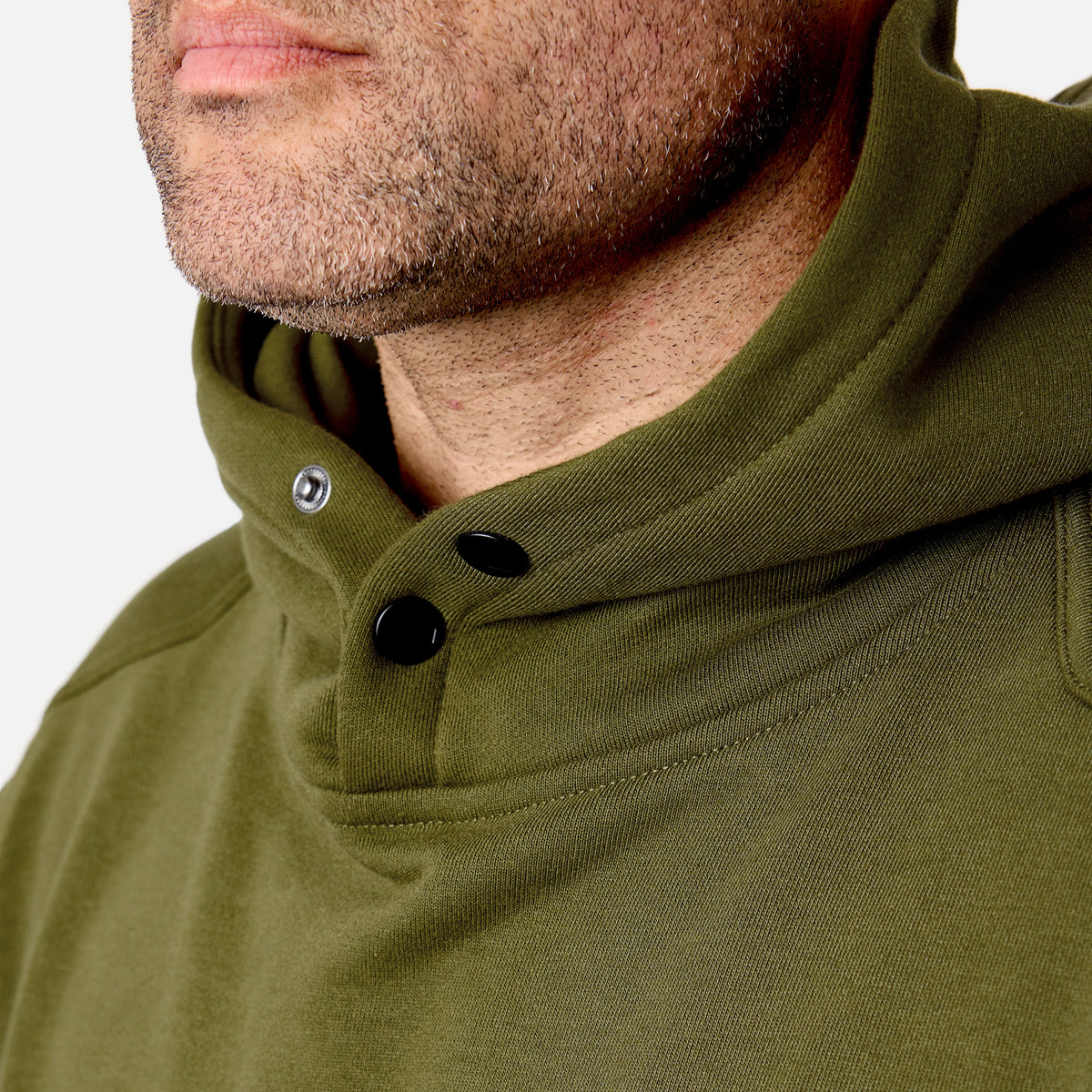 The Shevlin Hoodie