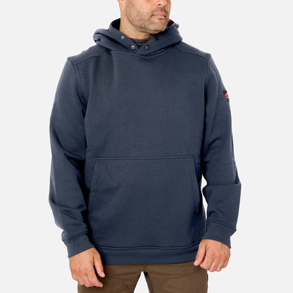 The Shevlin Hoodie