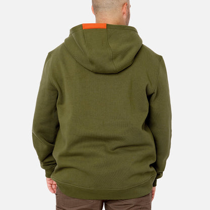 The Shevlin 1/4 Zip Pack
