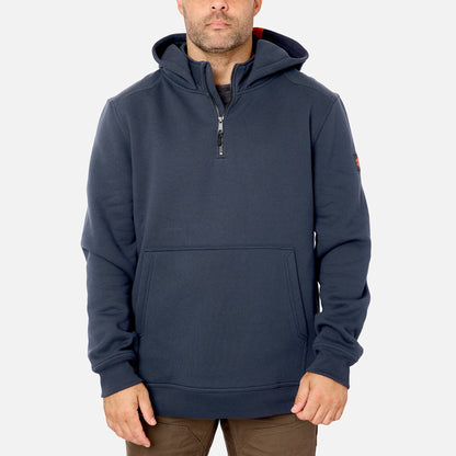 The Shevlin 1/4 Zip Pack