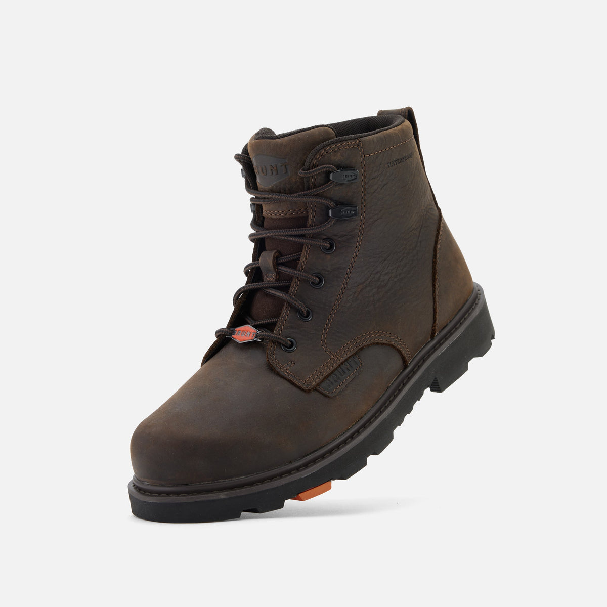 The Sullivan Waterproof (Soft Toe) Pack